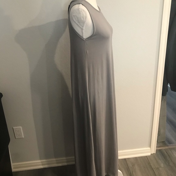 NWT Daily Collection Sleeveless Dress - Picture 2 of 5